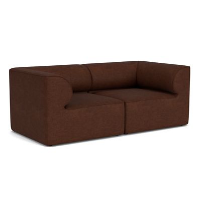 AUD2474499 Audo Copenhagen Eave 2-Seater Sofa Combination - C sku AUD2474499