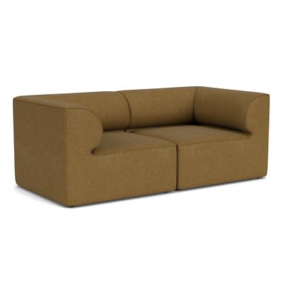 AUD2474500 Audo Copenhagen Eave 2-Seater Sofa Combination - C sku AUD2474500