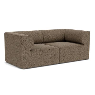 AUD2474505 Audo Copenhagen Eave 2-Seater Sofa Combination - C sku AUD2474505