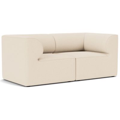 AUD2572435 Audo Copenhagen Eave 2-Seater Sofa Combination - C sku AUD2572435