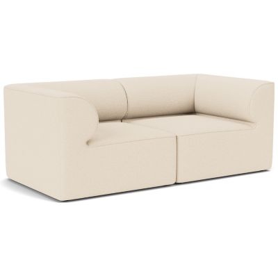 AUD2572436 Audo Copenhagen Eave 2-Seater Sofa Combination - C sku AUD2572436