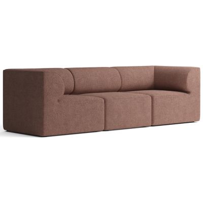 MEN2287697 Audo Copenhagen Eave 3-Seater Sofa Combination - C sku MEN2287697