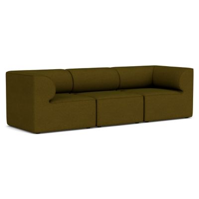 AUD2571917 Audo Copenhagen Eave 3-Seater Sofa Combination - C sku AUD2571917