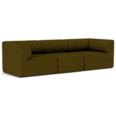 AUD2571918 Audo Copenhagen Eave 3-Seater Sofa Combination - C sku AUD2571918