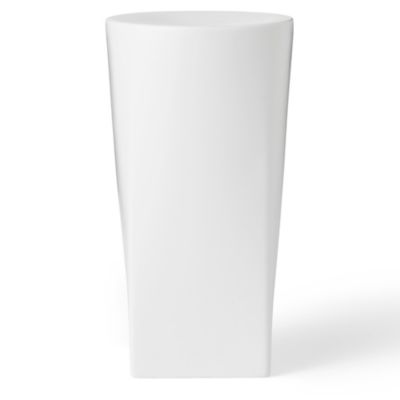 Audo Copenhagen Ignus Flameless Candle - Color: White - Size: 10 - 44336