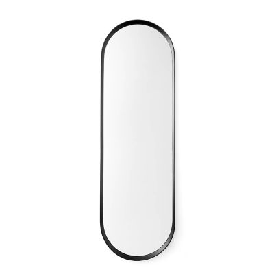 Norm Oval Mirror