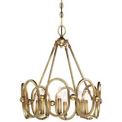 Clairpointe Chandelier