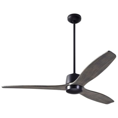 Modern Fan Company ARB-DB-54-GY-NL-WC