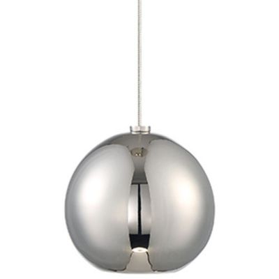 Acid LED Round Mini-Pendant