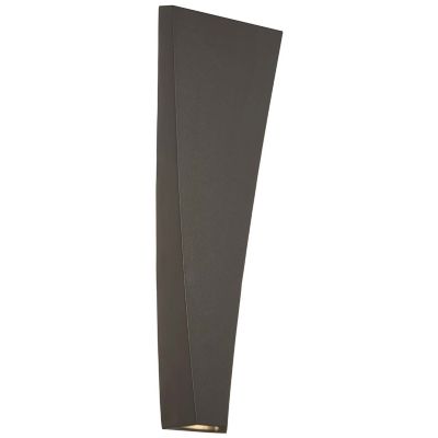Big V LED Outdoor Wall Sconce