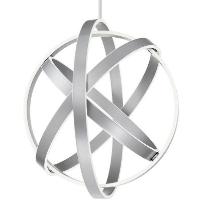 MFM1743929 Modern Forms Kinetic LED Pendant Light - Color: Go sku MFM1743929