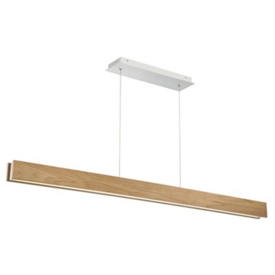 MFM1743245 Modern Forms Drift Linear Chandelier Light - Color sku MFM1743245