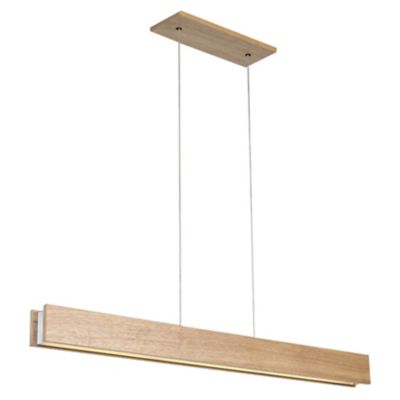 MFM1743244 Modern Forms Drift Linear Chandelier Light - Color sku MFM1743244