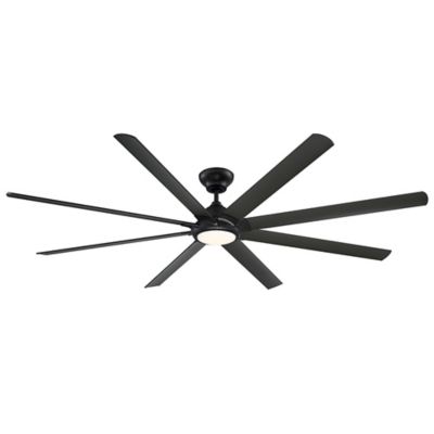 MFM1664377 Modern Forms Hydra Smart Ceiling Fan - Color: Bron sku MFM1664377