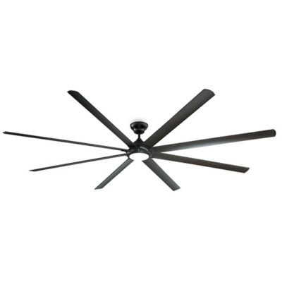 MFM1664378 Modern Forms Hydra Smart Ceiling Fan - Color: Bron sku MFM1664378