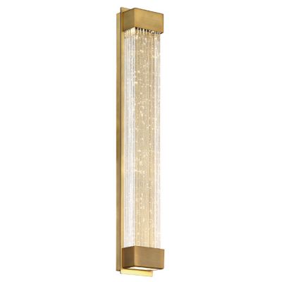 Modern Forms Tower LED Wall Sconce, Size: 20