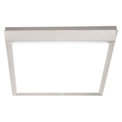 Argo LED Square Flush Mount