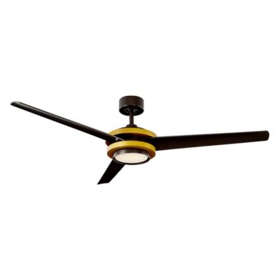 Venus Ceiling Fan By Modern Forms Fr W1920 60l27avmb