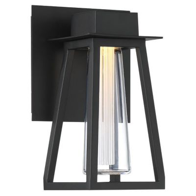 Avant Garde LED Outdoor Wall Sconce