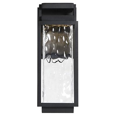 Two If By Sea LED Outdoor Wall Sconce