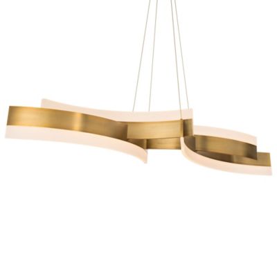 Arcs LED Chandelier