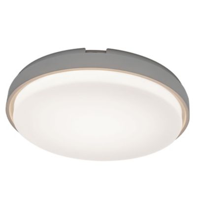 MFM2102091 Modern Forms Zenith LED Flushmount Light - Color:  sku MFM2102091