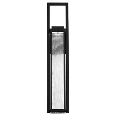 Revere LED Outdoor Wall Sconce