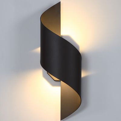 modern forms helix