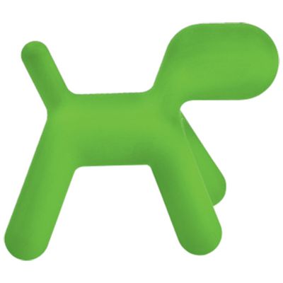 Magis Puppy XL - Color: Green - MGMT56-V
