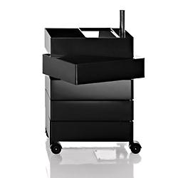 Magis 360 Degree Container, 5 Drawer