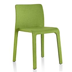 Magis Dressed First Chair, Set of 2