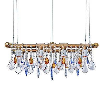 Industrial Banqueting Linear Suspension