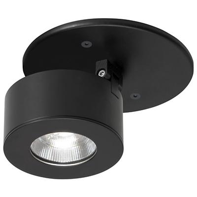 Favilla Semi-Flush LED Ceiling/Wall Spotlight