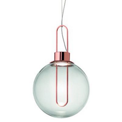 Orb LED Pendant