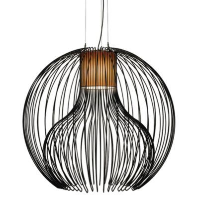 Icaro Ball Pendant