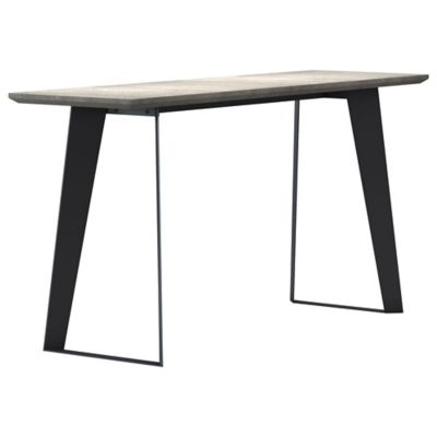 Modloft Modloft Amsterdam Console Table De Ght 114c