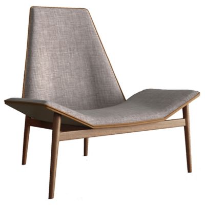 Kent Lounge Chair