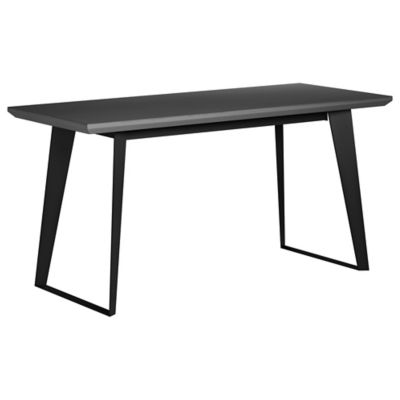 Houston Desk By Modloft At Lumens Com