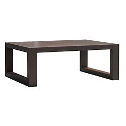 Parson Outdoor Coffee Table