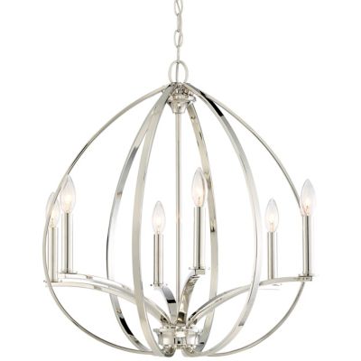 Tilbury Chandelier