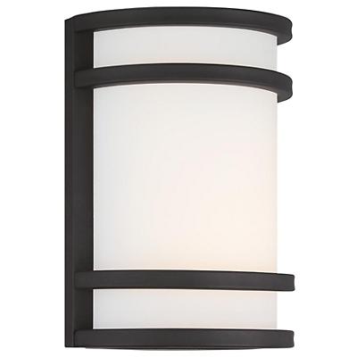 Bay View Small Wall Sconce