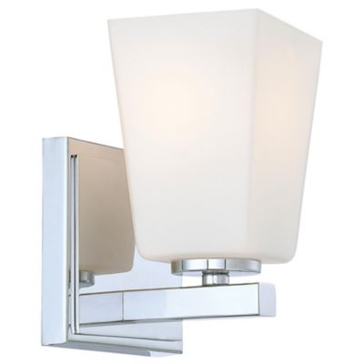 City Square Wall Sconce