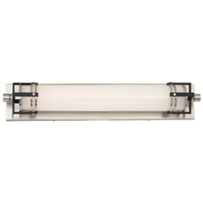 Bath Art LED 241 Bath Bar