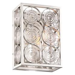 Culture Chic Wall Sconce