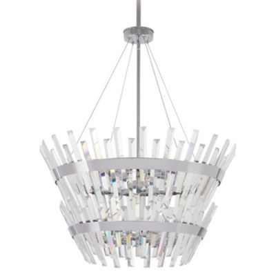 Echo Radiance 14-Light Chandelier