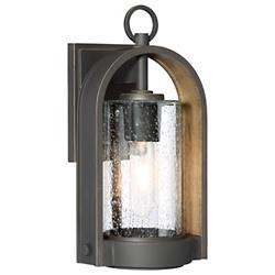 Kamstra Outdoor Wall Sconce