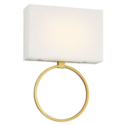 Chassell Led Wall Sconce By Minka Lavery 4020 679 L