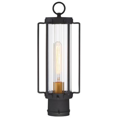 Avonlea Outdoor Post Light