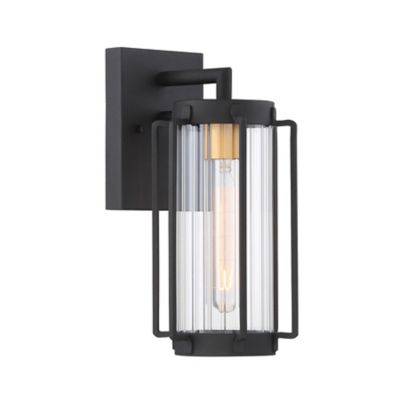 Avonlea Outdoor Wall Sconce