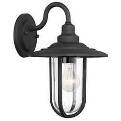 Signal Park Outdoor Wall Sconce